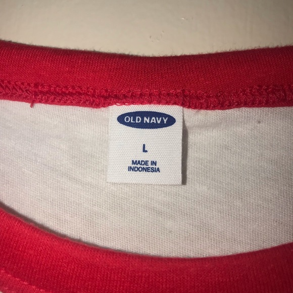 Graphic Tee - Picture 3 of 5